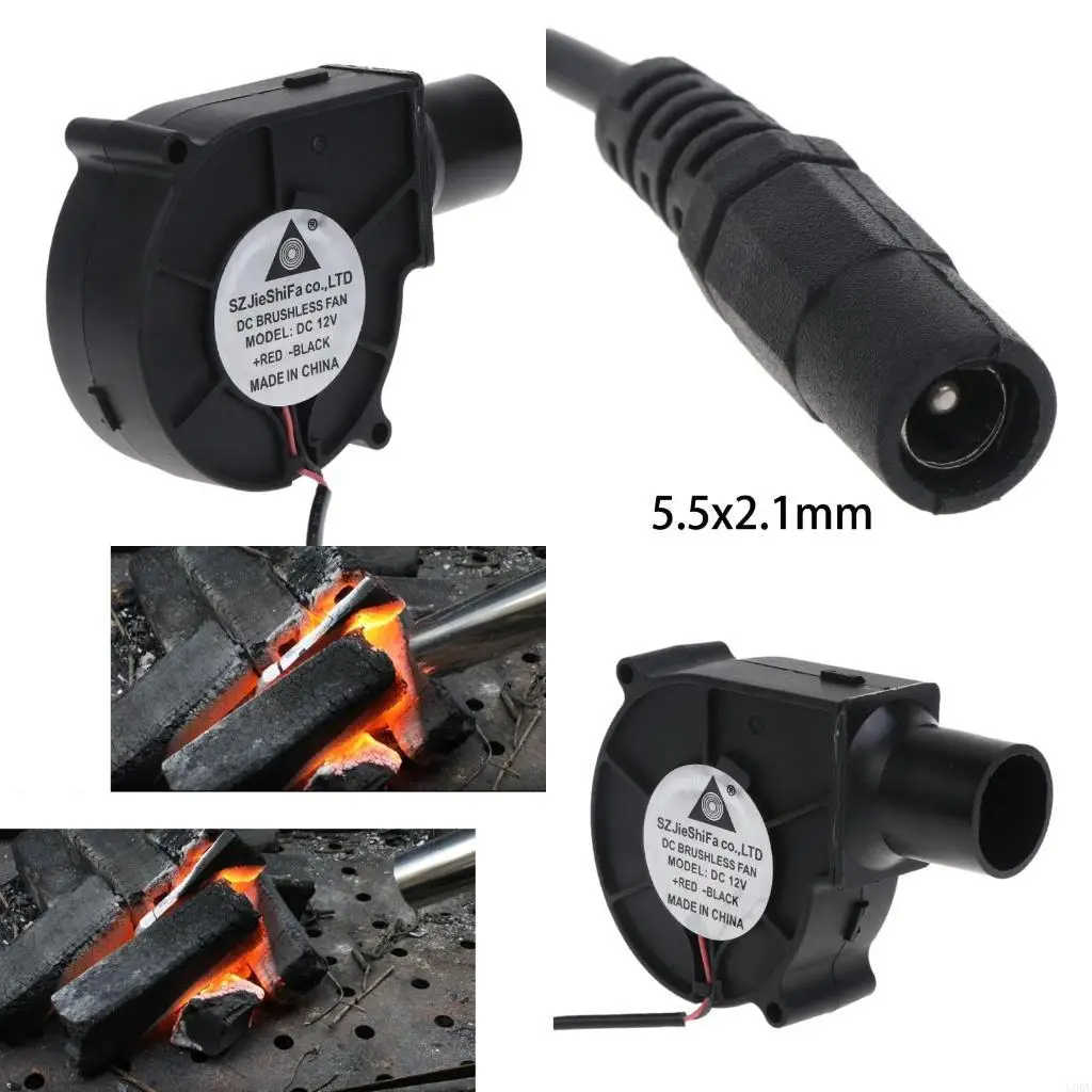 

Вентилятор для плавки металла, вентилятор для барбекю, древесный уголь, стартер для пикника, приготовления барбекю, вентилятор В