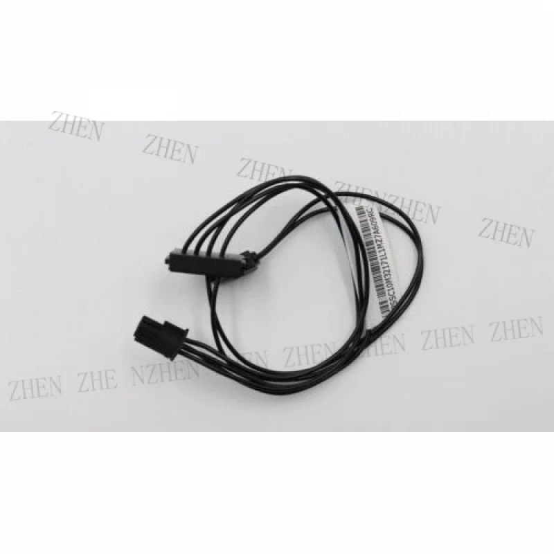 Y For Lenovo IdeaCentre 510A-15IKL 510A-15ICB 5C10U58493 SATA Dual Power Cable