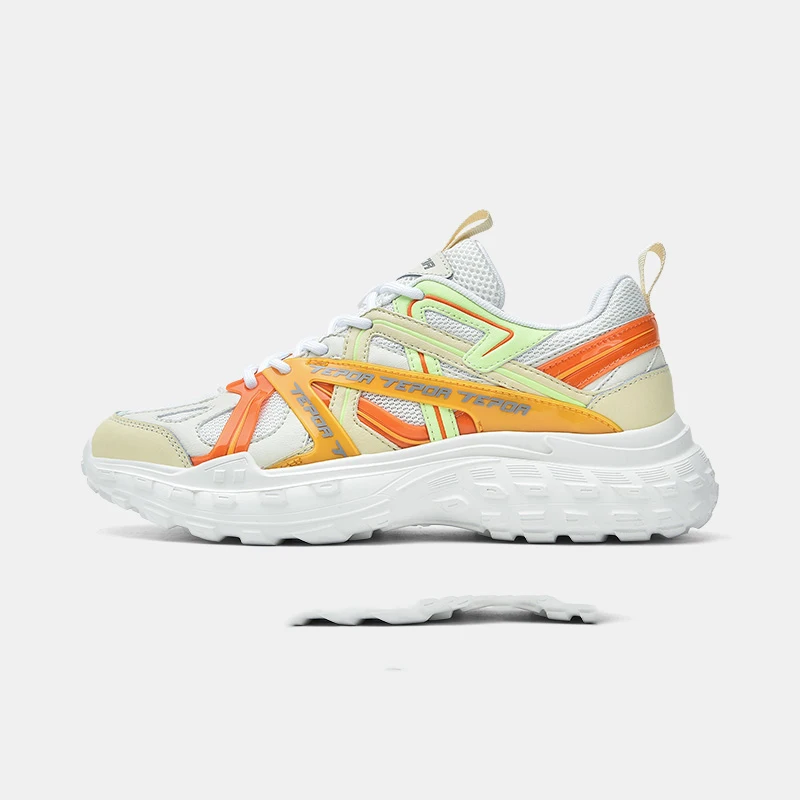 New 2025 Winter Anti-Slip, Wear-Resistant, Breathable Walking Shoes Superior Traction High-Quality Casual Sneakers