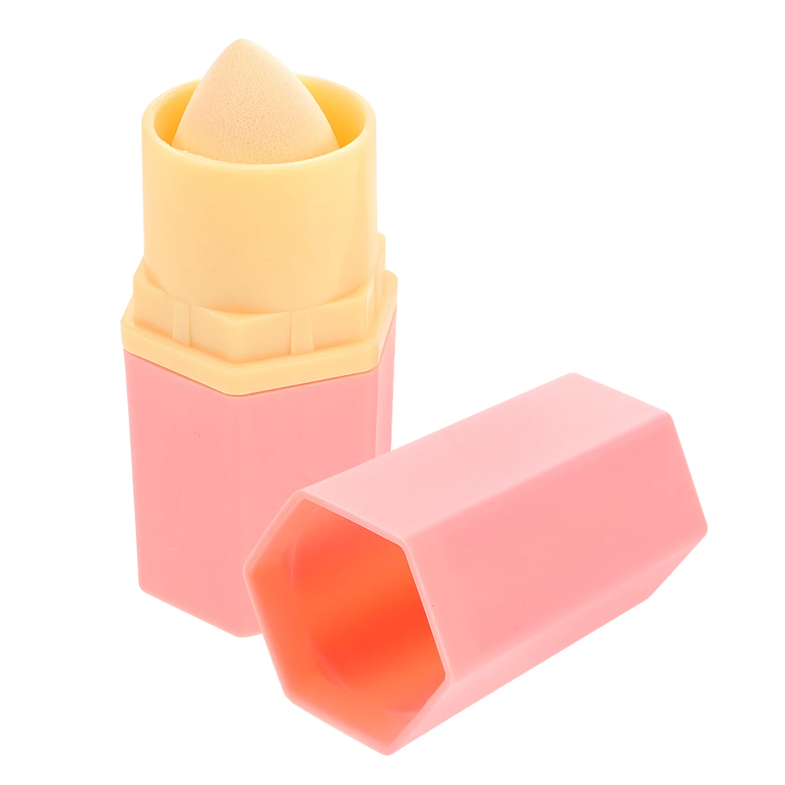 

Volcanic Stone Absorbing Control Ball Blotting For Face Oil Remover Compact Lightweight Travel Size Face Oil Roller Volcano