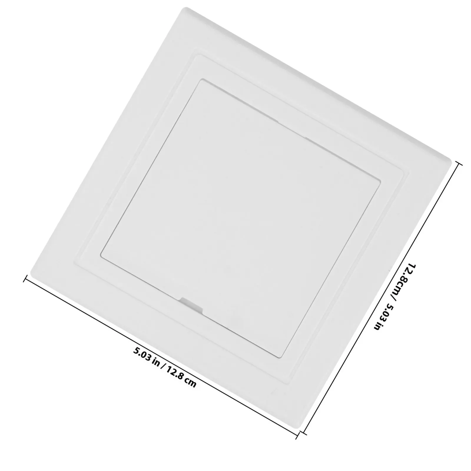 Inspection Door Cover Ceiling Wall Drywall Access Panel Halloween Christmas Access Ceiling Panel Ceiling Access Panels Gypsum