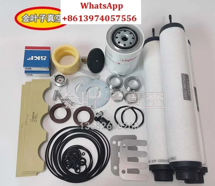 SV300B repair kit accessories blade bearing 971464960 oil seal O-ring seal