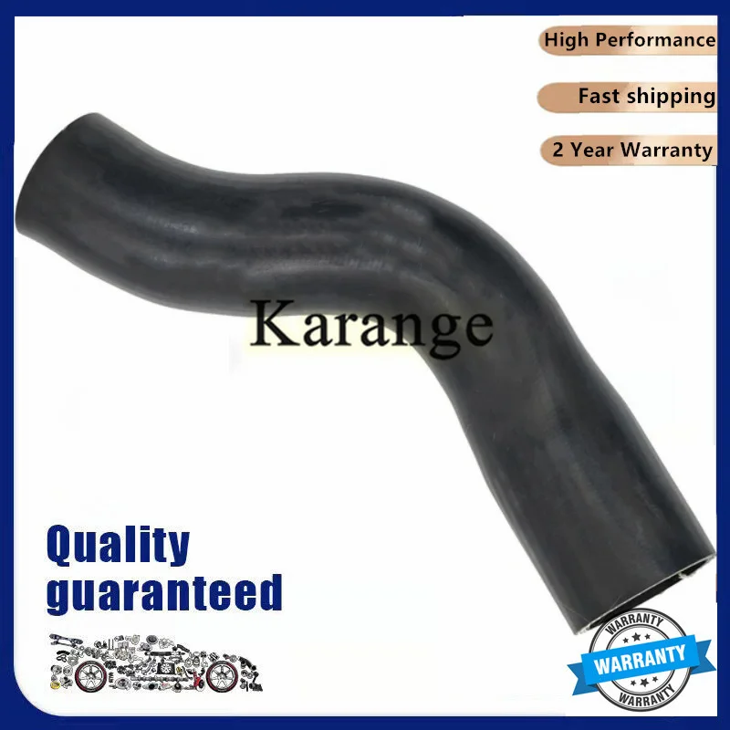 Intake Radiator Intercooler Hose for Mitsubishi L200 2014 Pajero Sport 1505A775 14099W000P 14099W030P