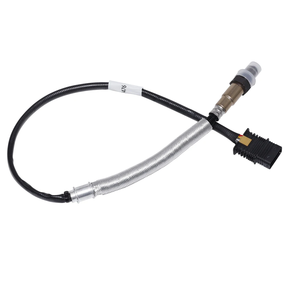 

Car Oxygen Sensor For BMW 4 Coupe (F32, F82) 435 i xDrive N55 B30 A 2013- 1 (F20) 135 i 3 (E90 335 i OEM 11787589476 11787596924