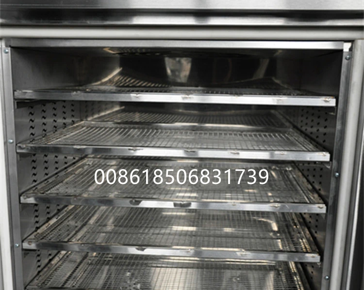 Industrial Food Dehydrator/fruit Tray Dryer Oven/vegetable Fruit Drying Machine