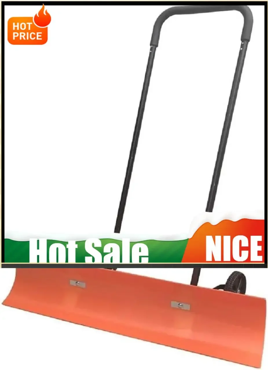 

Снегоуборочная лопата ChoicenessSnoblade North Prairie с колесами