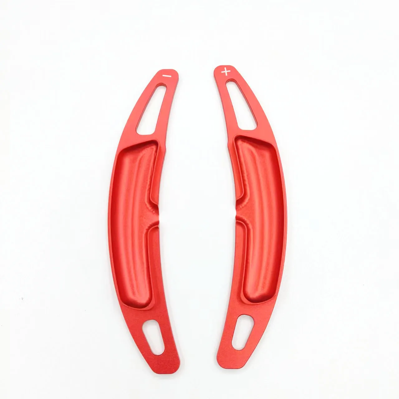 Suitable for Porsche shift paddles panamera new energy macan911Cayenne718 shift paddles - Image 2