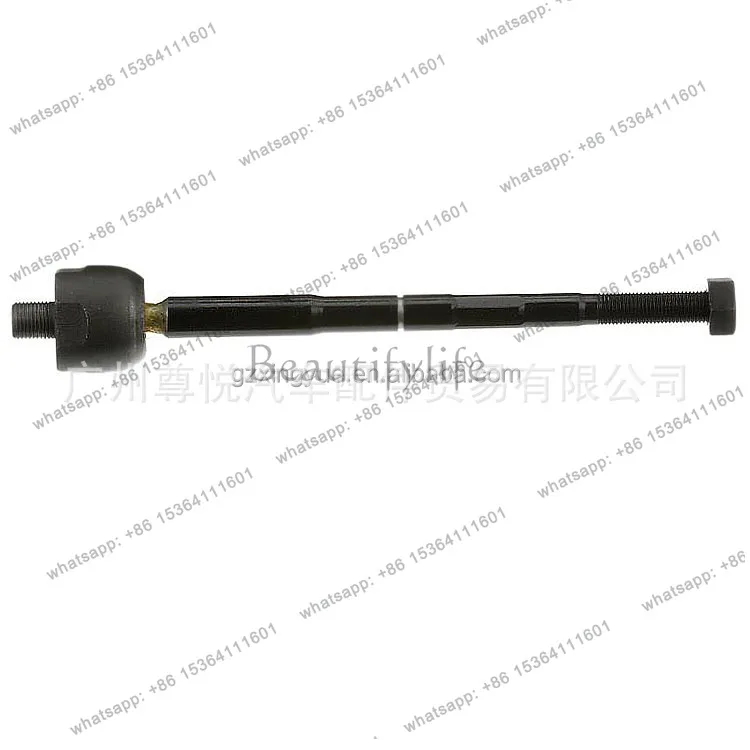 

Applicable to, car ball head direction horizontal tie rod (inner) 23214223