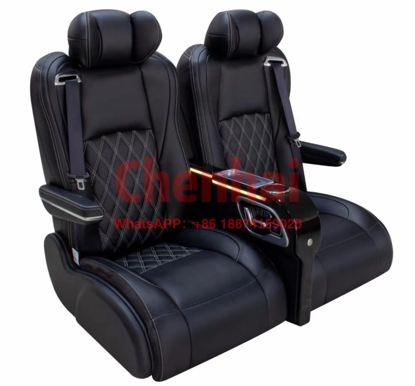 2024 luxury car interior seats customized for cadillac escalade Land Cruiser  7 seat suv  5 seat car