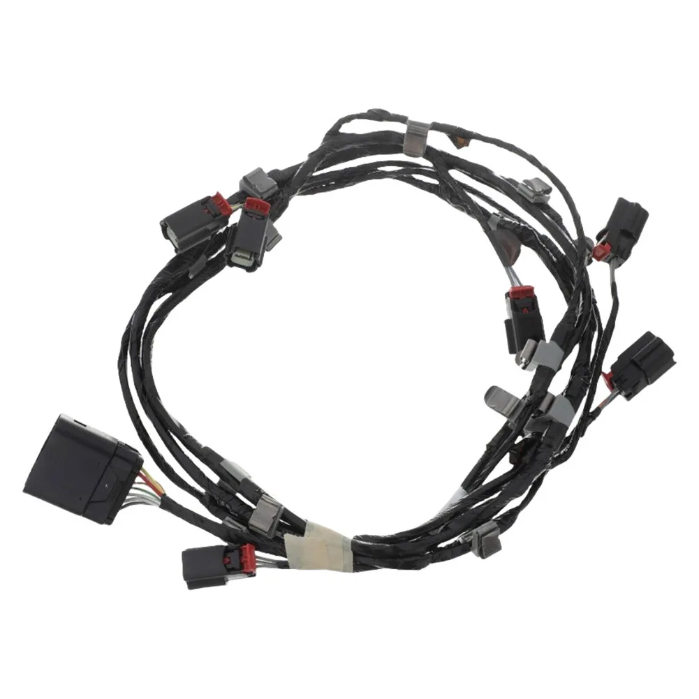 Bumper Sensor Connection Wire Kit Designed Specifically for the For Jeep's For Grand for cherokee Range ('16 '22) OEM #