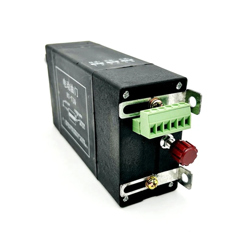 24V RYTJQ โหมดไฟฟ้าตัวควบคุมคันเร่งไฟฟ้าเครื่องยนต์อิเล็กทรอนิกส์ Device เป็นมิตรกับสิ่งแวดล้อมบรรจุภัณฑ์