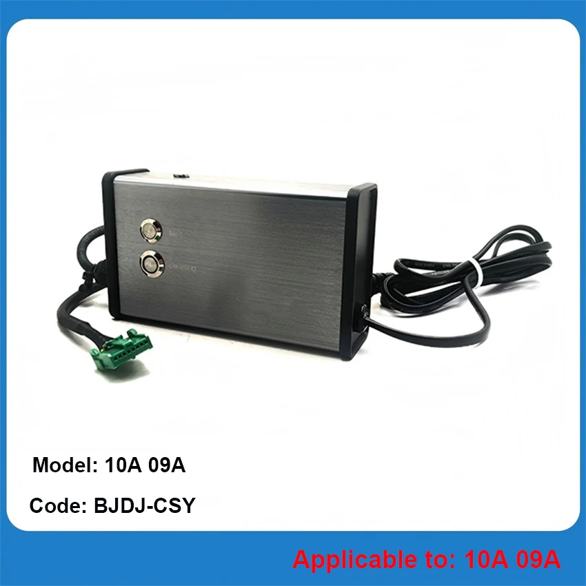CVT Auto Continuously variable Transmission Stepper Motor Tester Tool For RE0F10A JF011E RE0F09A JF010E Nissan Car Accessories