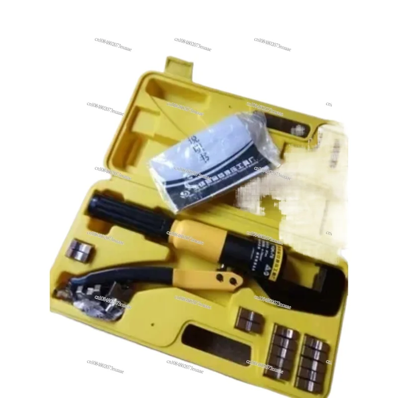 10-300MM crimping range Hydraulic crimping tool 12T pressure YQK-300 Hydraulic Cable Lug Crimping Tools, Press Cable Terminal