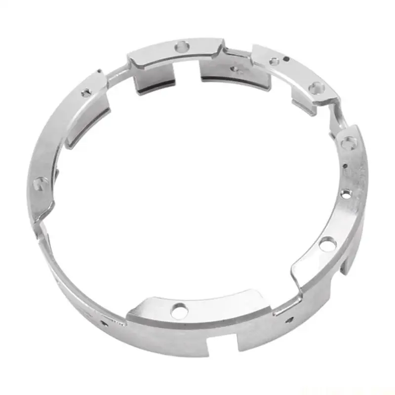 

J0MA Кронштейн поршня коробки передач, основание поршня 456153B400, фиксатор кронштейна поршня коробки передач автомобиля, прост