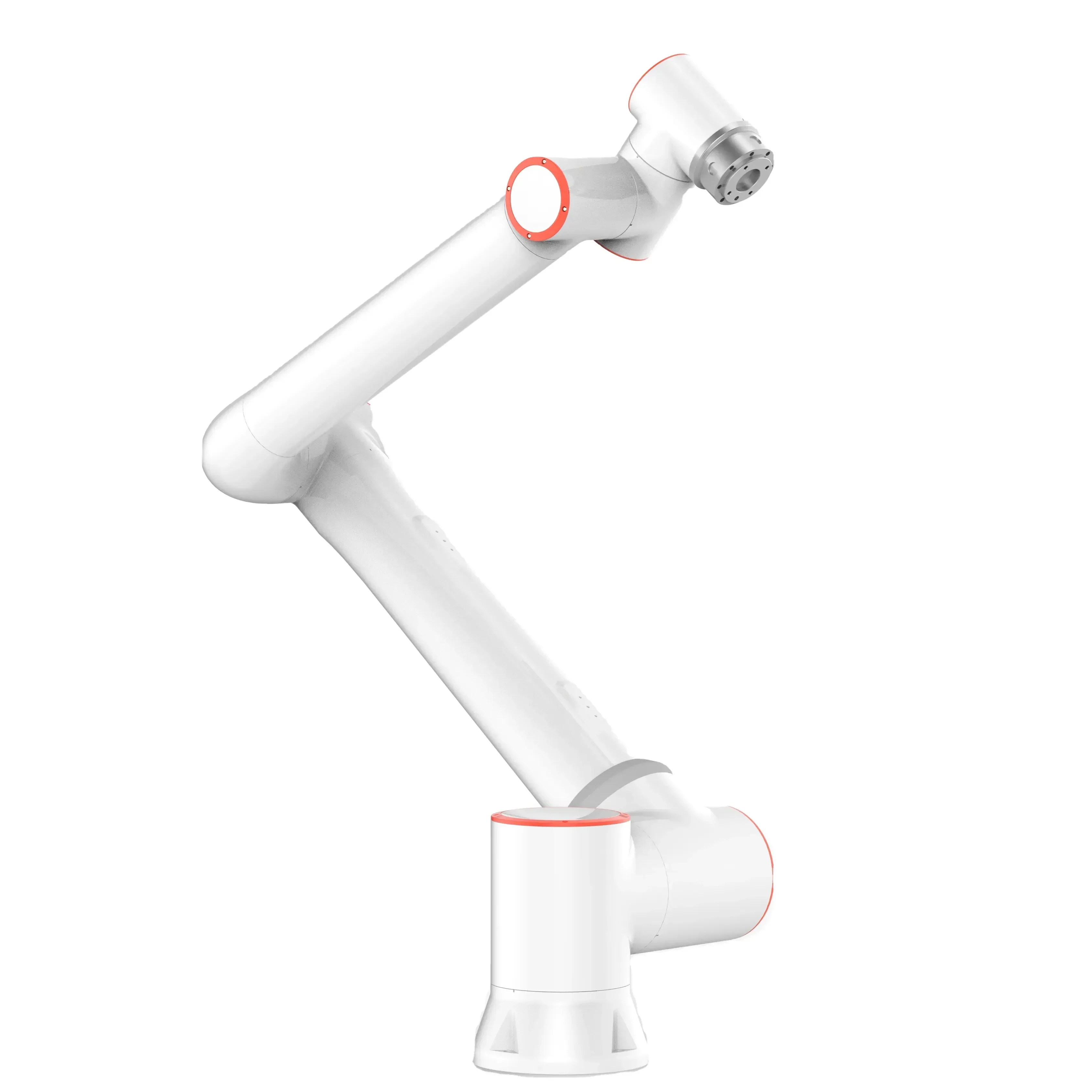 2026 Industrial Automated Collaborative ic Arm 3 Kilogram Load for Welding Featuring Motor PLC Engine Gearbox Core Components