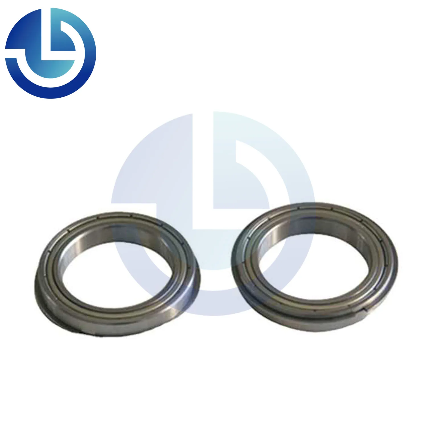 

Compatible NBRGY0761FCZZ for Sharp MX-2600N/3100N Upper Roller Bearing 2Pcs