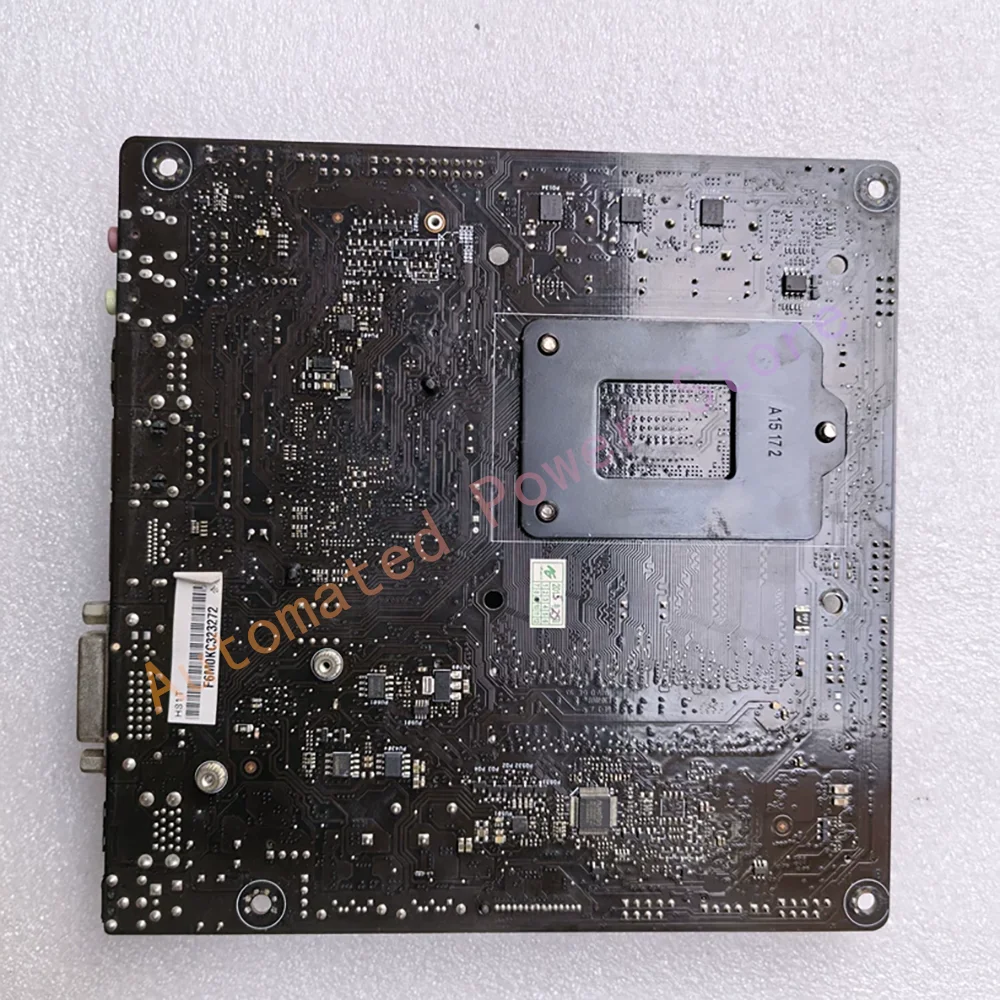 H81T REV 1.02 17*17cm Motherboard Fully Tested Fast Ship