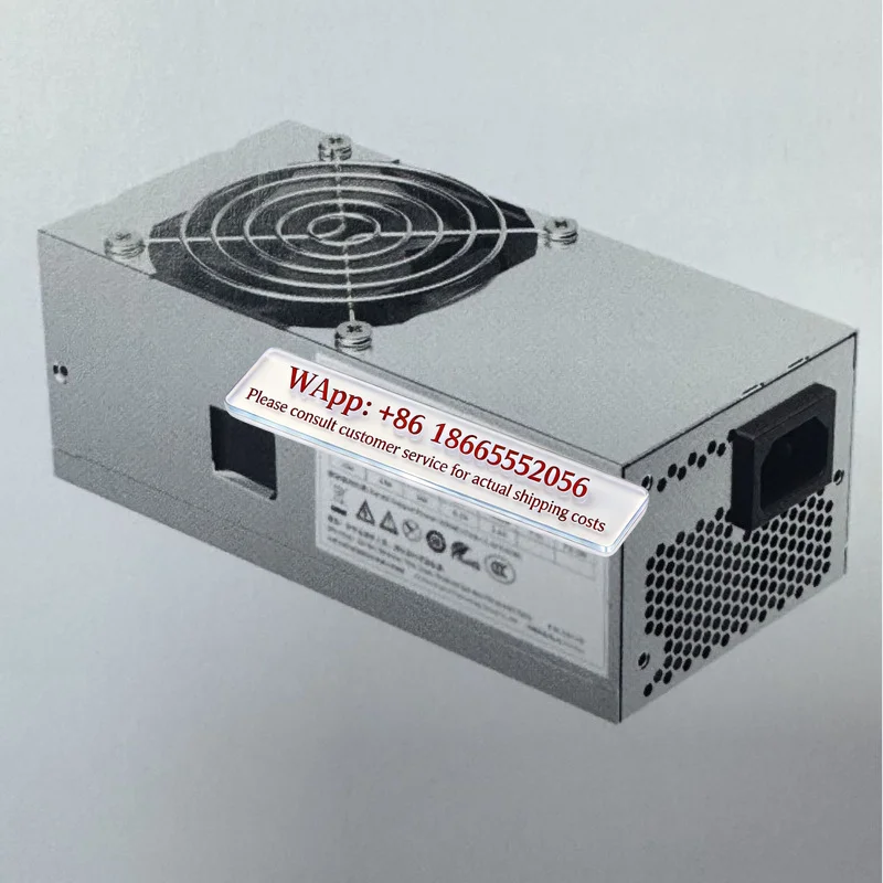 Great Wall Power Supply GW-TFX350SPHB-TF 350W Active PFC TFX Power Supply