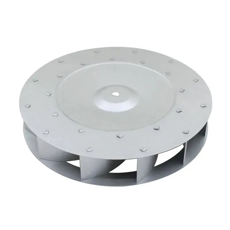 

Вентилятор BHTS-Fan: высокотемпературный центробежный вентилятор с лопастями для замены импеллера кухонной духовки