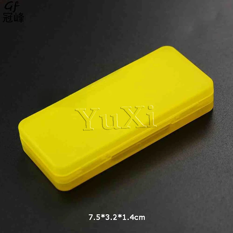 Yuxi-ゲームカードホルダーボックス,スイッチ用収納ケース,NSコンソール,カードオーガナイザー,マルチカラー,保護カバー,4 in 1,1個