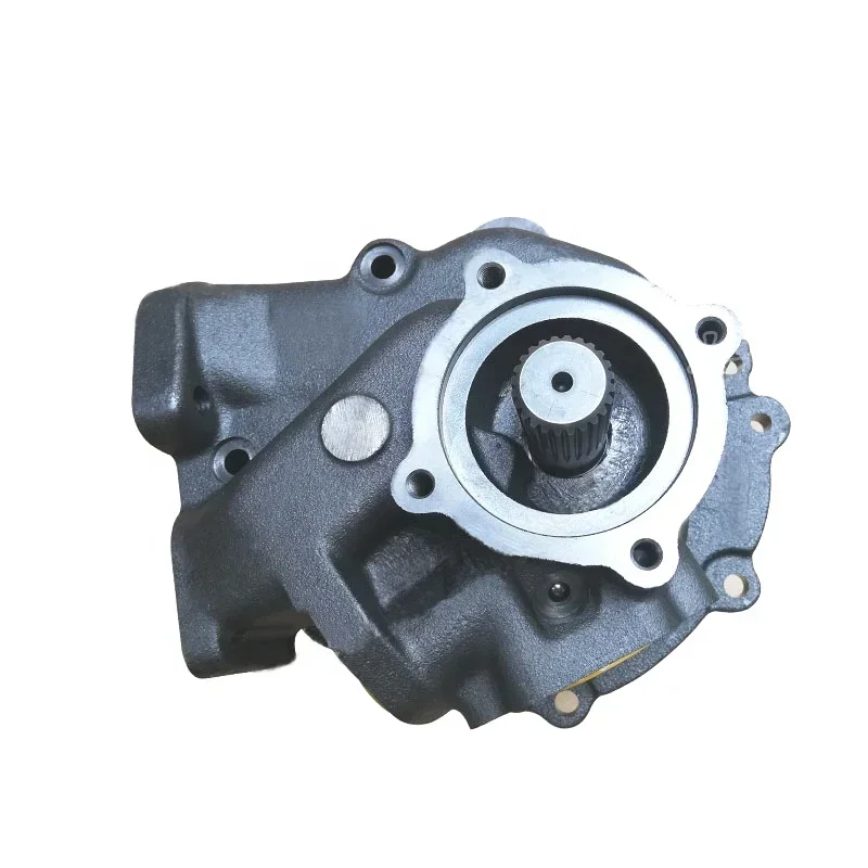 

Factory price Construction Machinery Parts speed gear pump for Caterpillar 120G 130G 140G 3P0891