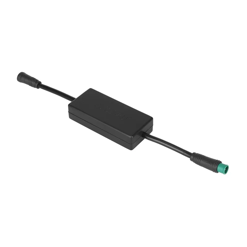 

A74K-For Xiaomi 4/4 Lite/4 Ultra/3L Lite Electric Scooter Speed Controller- Adjustable Speed Settings From 20 To 32 Km/H