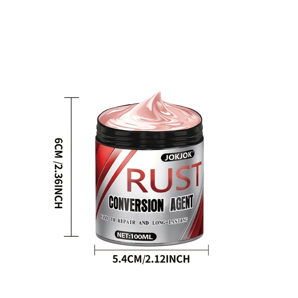 A Metal Surface Conversion And Protective Agent for Vehicles, Designed to Provide Long-Term Rust Prevention for Vehicle Undercar