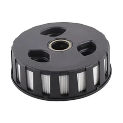 5801856860 5801470547 504386973 2527A0120 Air Filter Oil Rotor Filter Breather Filter For IVECO STRALIS New Holland