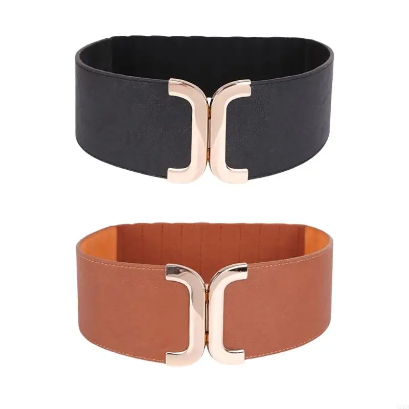 

N5KB Modern Fashion Reln Sopisticed Leather Isband Стильный регулируемый ремень для деловых встреч, ужинов и свиданий
