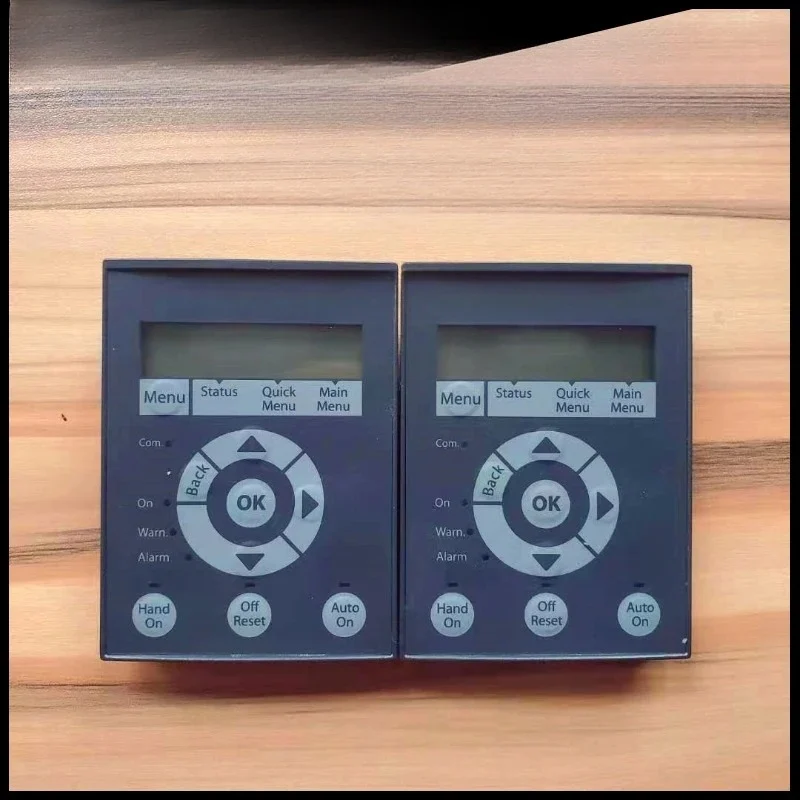 

LCP31/132B0200 New, Inverter FC101/FC111 Operation Panel Accessories