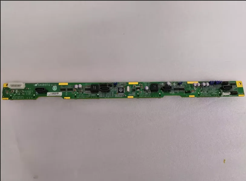 Backplane board  1U Server  4-Bay SAS/SATA SAS815TQ