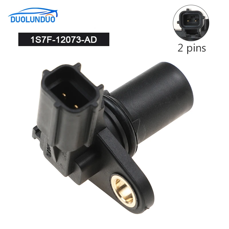 

New 1S7F12073AD High Quality Camshaft Position Sensor For Mazda 6 1S7F-12073-AD 1S7F12073AD