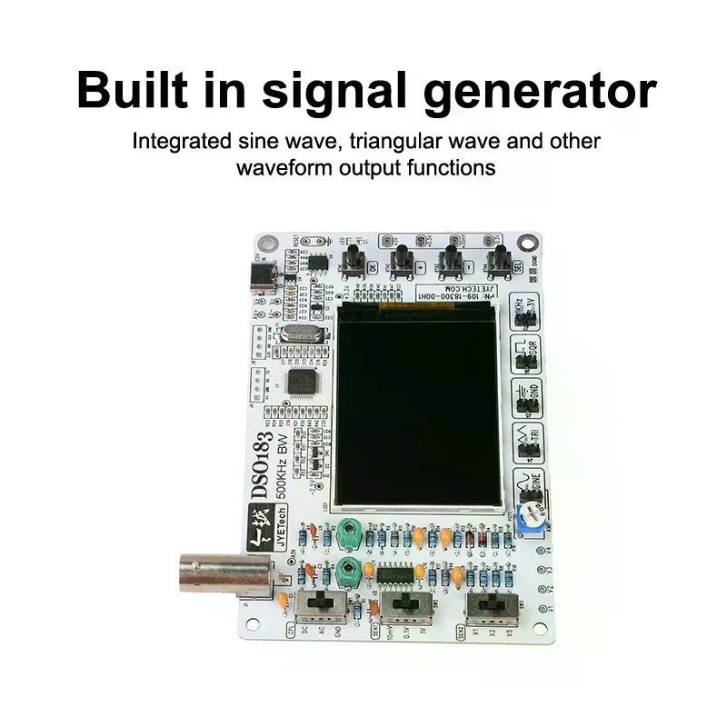 Expert's Choice: DS…