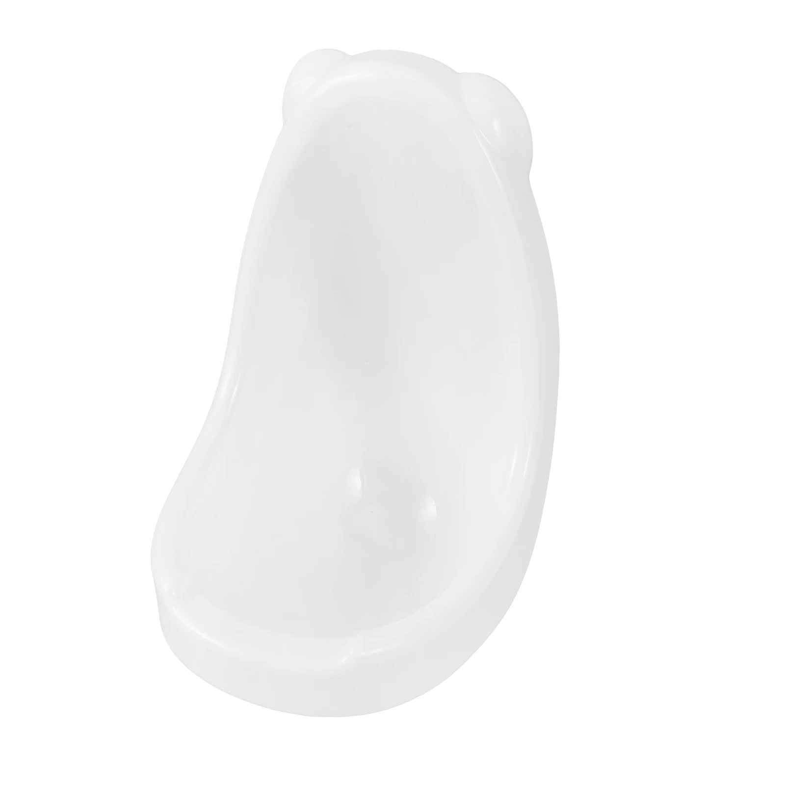 

St Urinal Boy Potty Training Toilet Toddler Boys Pee White PP Cartoon Split Easy Clean Anti Splash toddler urinal for boys