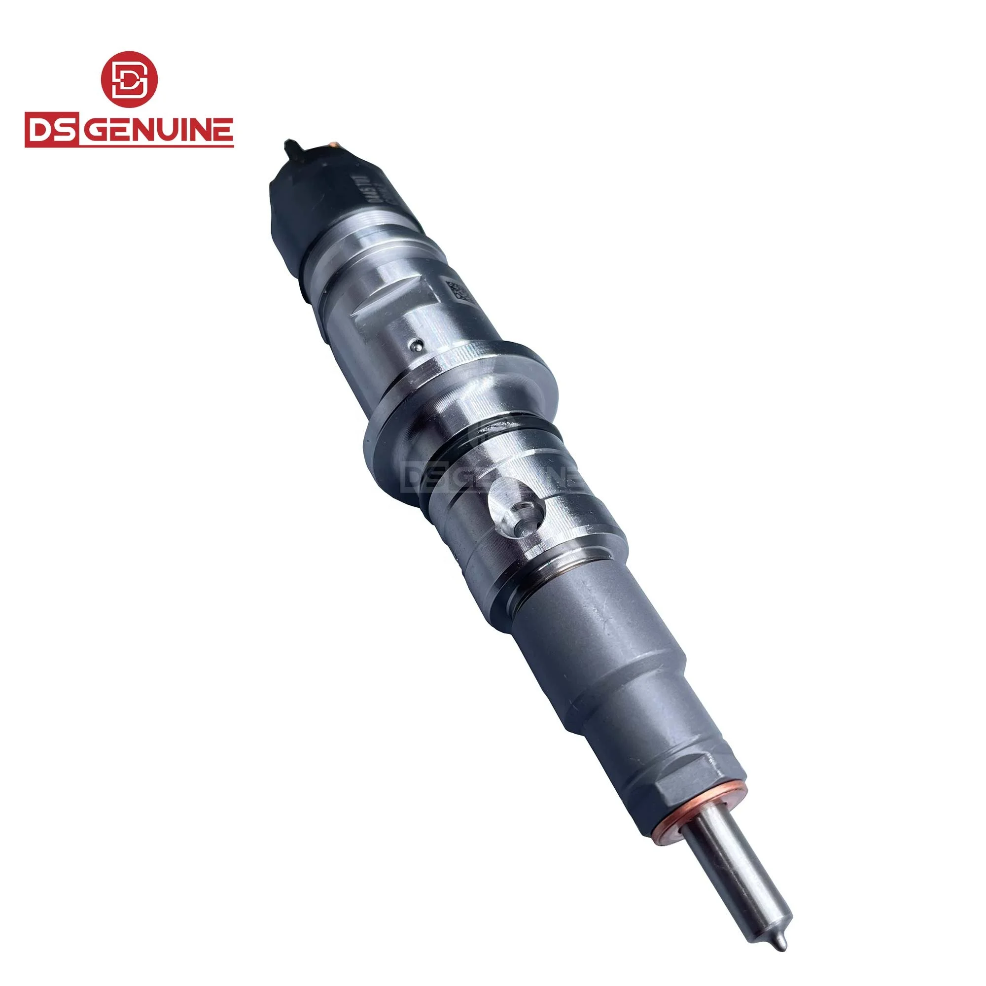 

DSGENUINE OEM NEW diesel Engine 6.7L Fuel Injector 4994928 0986435574 0445120188