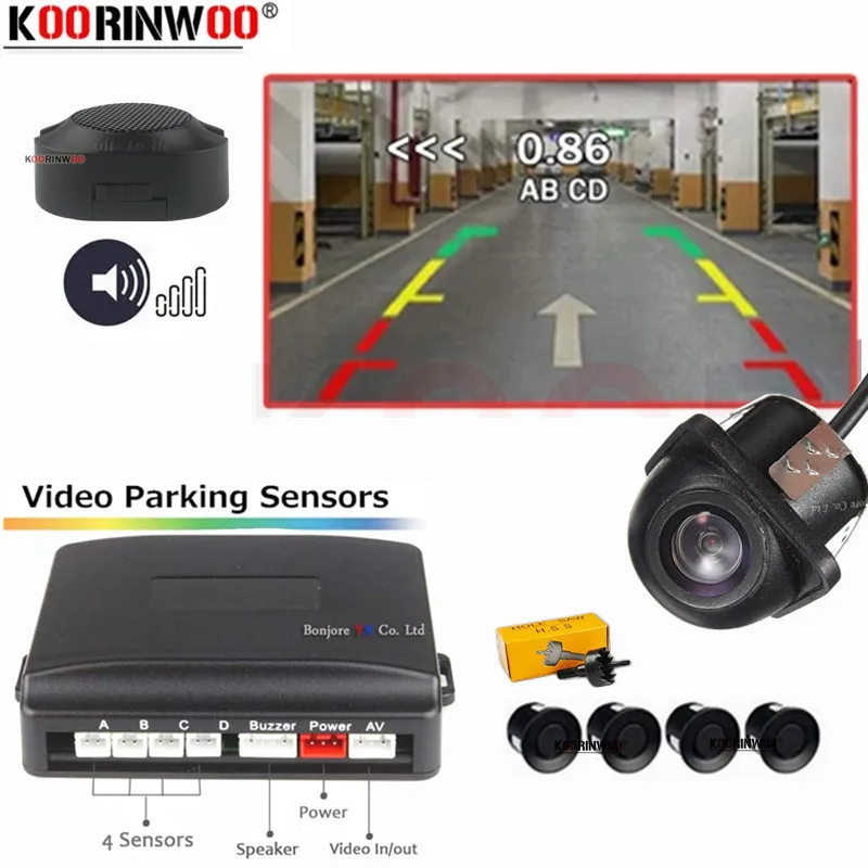 parktronic-sensors-kit-22mm-with-rear-camera-auto-recoil-radar-alarm-security-detector-system-parking-car-electronic-accessories