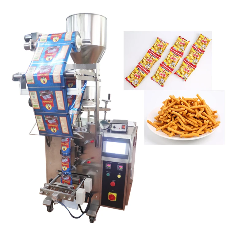 DS-320A small packaging and labeling machine price