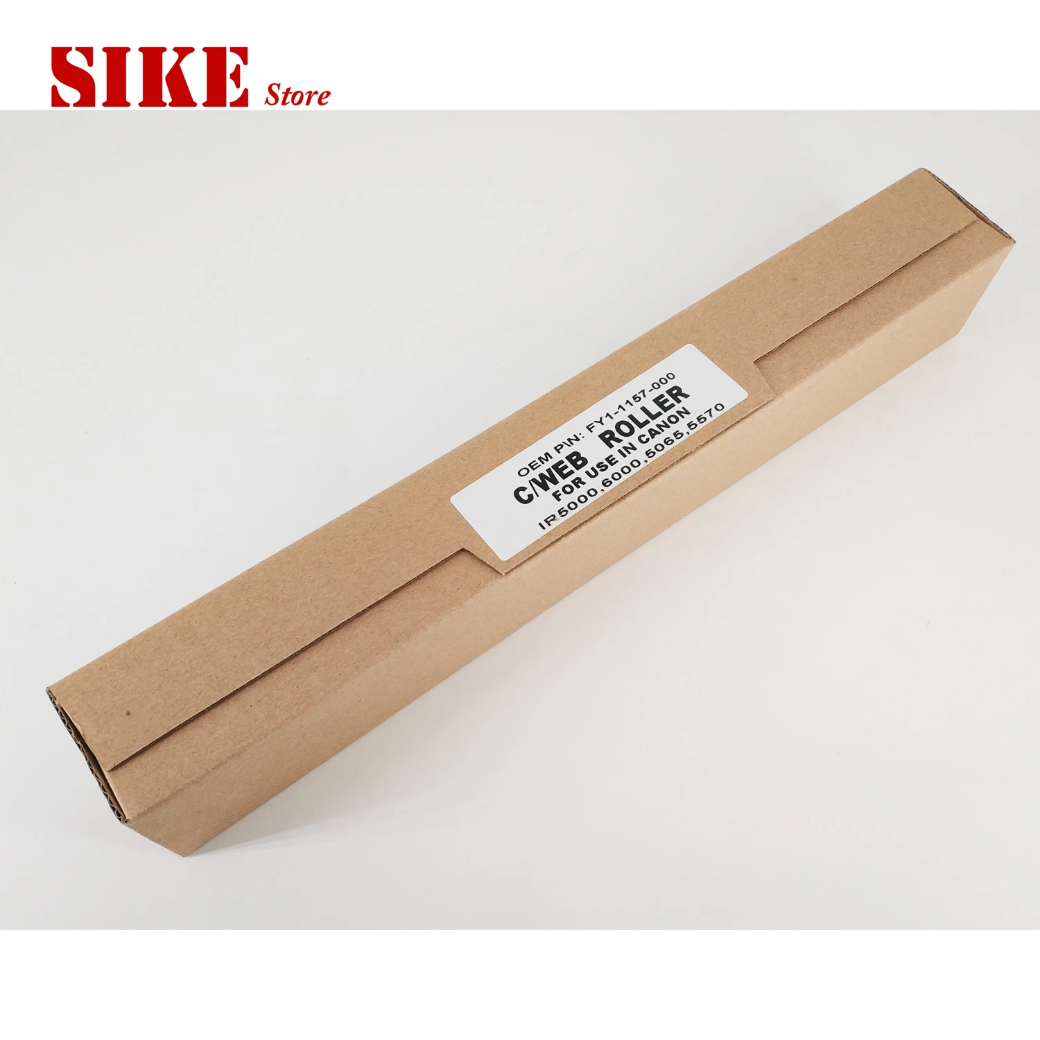 Fuser Cleaning Web For Canon iR5070 iR5570 iR6570 iR5000 iR6000 iR 5070 5570 6570 5000 6000 Oil Cleaning Paper linoleum