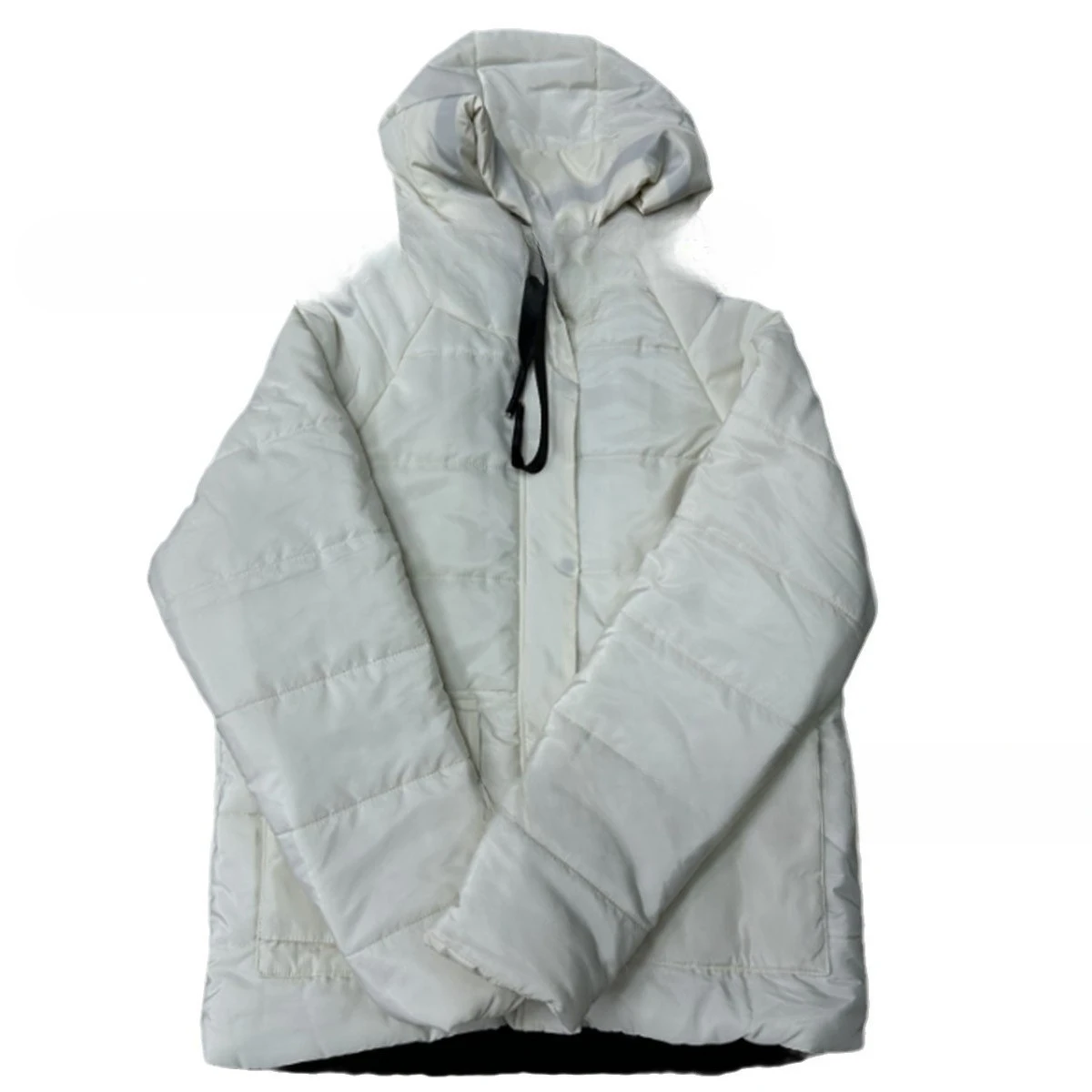 2025 New Short Bread Jacket Women's Winter Cotton Jacket Trend Simple