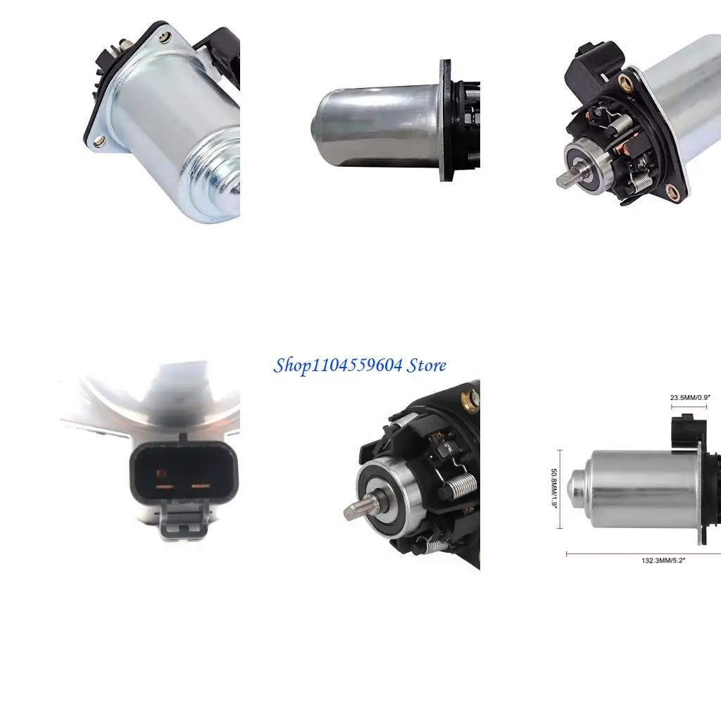 

12QM Vehicle High Efficiency Clutch Actuator Motor Direct Fit 31363-52020 31363-52041