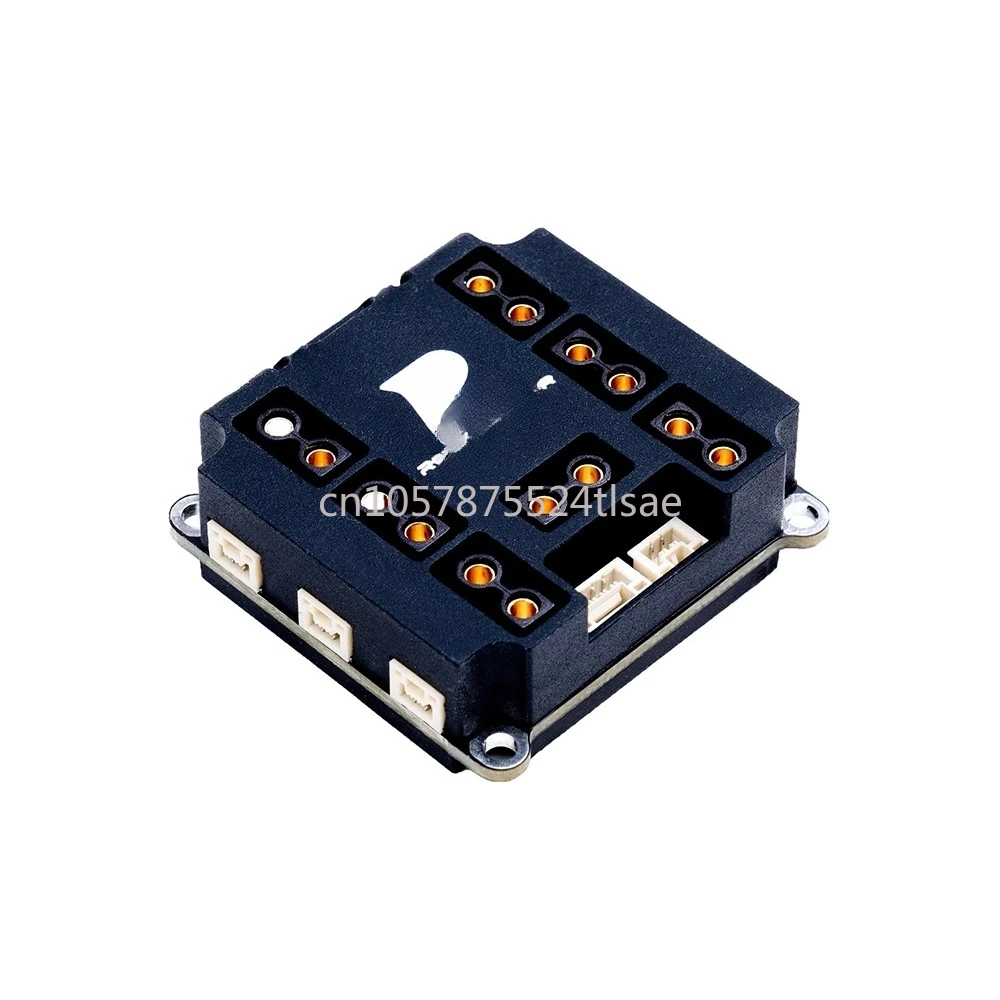 

Center board 2 Development board C expansion board High current CAN communication 7 ports XT30