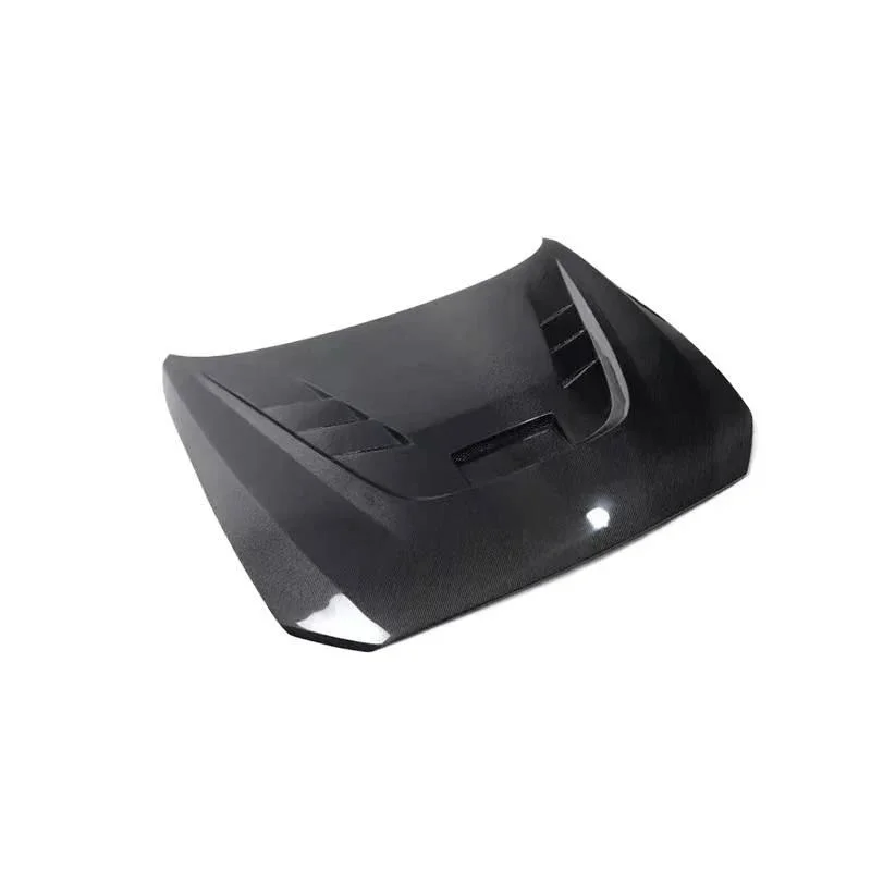 Track‑Ready Lightweight Carbon Fiber Hood Bonnet Racing Performance Upgrade Exterior Body Part Fit For F20 F21