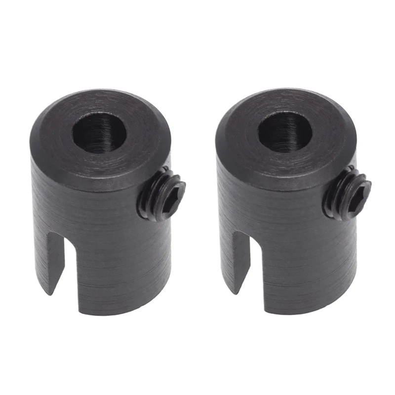 

2Pcs Steel Input Shaft Cup AR310432 For Arrma 1/8 KRATON Typhon SENTON 1/7 Infraction Limitless Mojave RC Car Parts