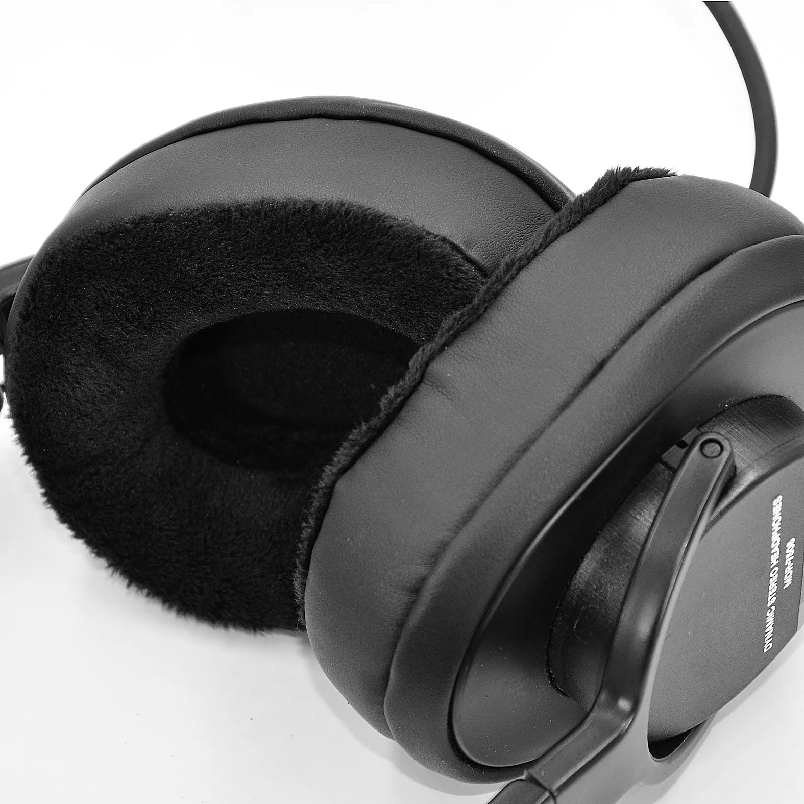 Replacement Ear Pad Cushion Earpads For ATH-M50x M50 M40 M40FS/Arctis 7/Arctis 5/Arctis Pro/MDR-7506 V6 Headphone