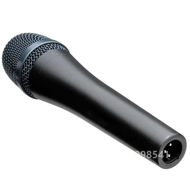 E945 Wired Dynamic super-cardioid vocal microphone Handheld Mic For Live Vocals Karaoke mic