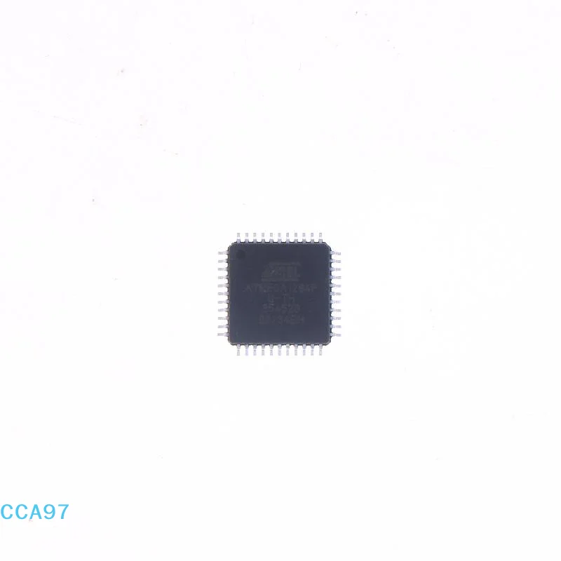 

【A】1 шт. аксессуары «сделай сам», новый ATMEGA1284P-AU ATMEGA1284P U TQFP-44, чип микроконтроллера, набор электронных компонентов