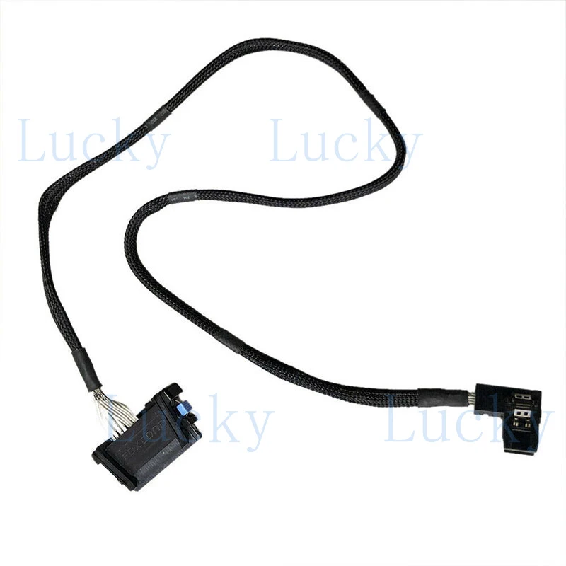 f   For DELL 6i 6iR array card R610 server RAID SAS line data 0JM257 JM257
