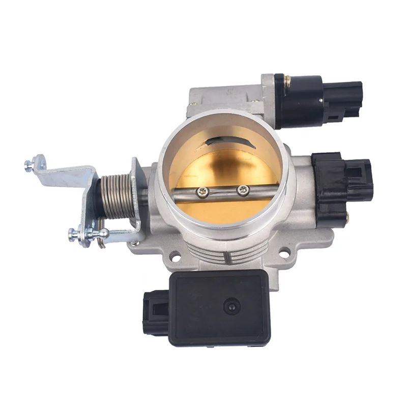 Car Throttle Body High Flow Power for Jeep Cherokee Wrangler Grand Cherokee 4.0 53032023