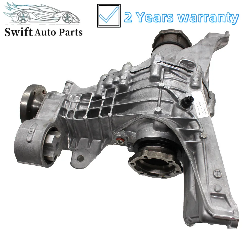 

ДЛЯ 2018-2023 AUDI Q5 2.0L AWD ЗАДНИЙ КАРЬЕР ДИФФЕРЕНЦИАЛЬНОГО СБОРЕ 0B0500043K/N/L