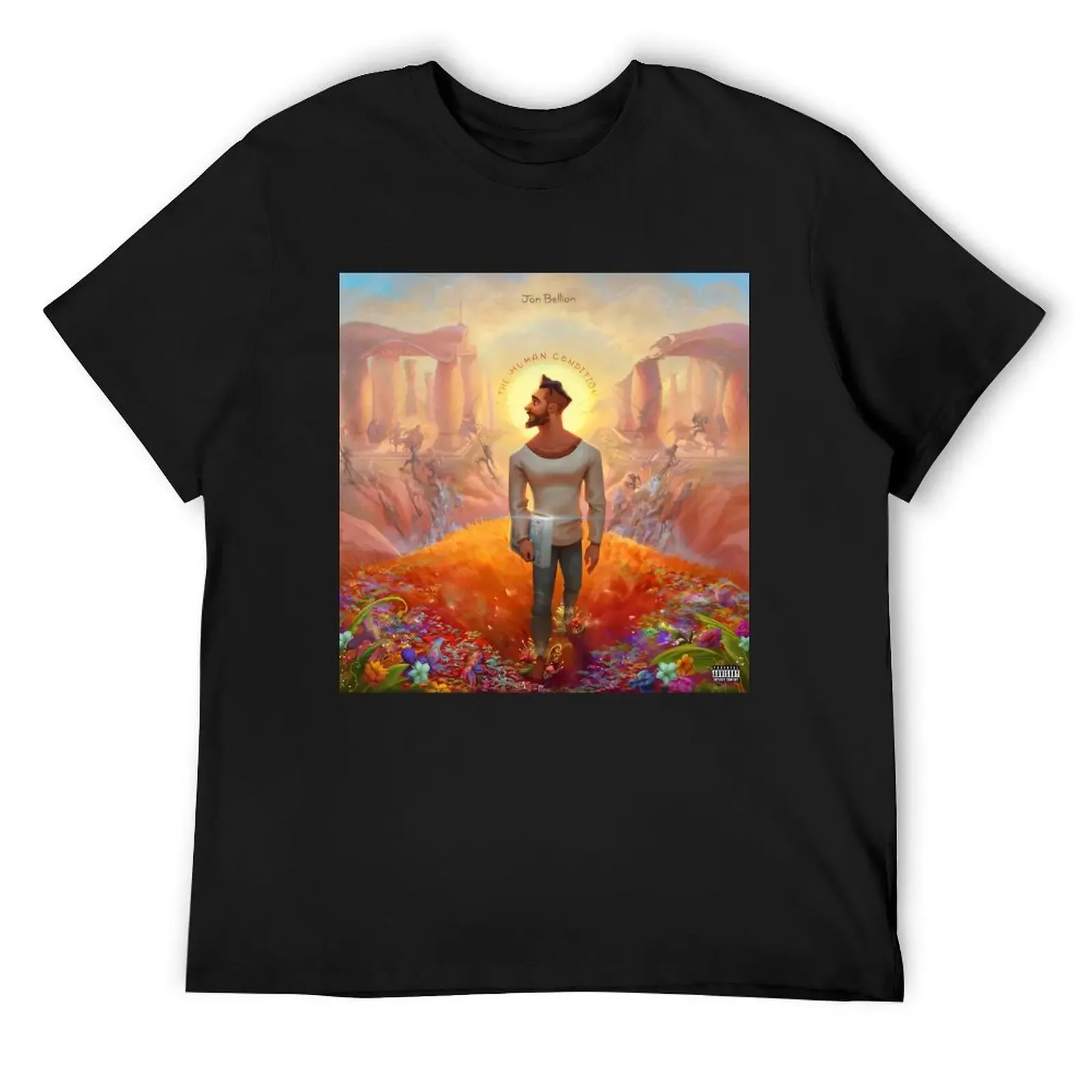 jon bellion human condition tour 2019 2020 musuhmu T-Shirt vintage anime shirt vintage t shirts workout shirts for men